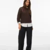 Vmjolie Strickpullover