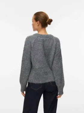 Vmjolie Strickpullover