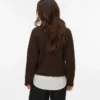 Vmjolie Strickpullover