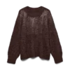 Vmjolie Strickpullover