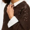 Vmjolie Strickpullover