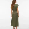 Vmjosalina Langes Kleid