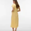 Vmjosalina Langes Kleid