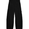 Vmjose Hose mit hoher Taille