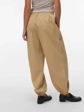 Vmjose Hose mit mittlerer Taillenhöhe