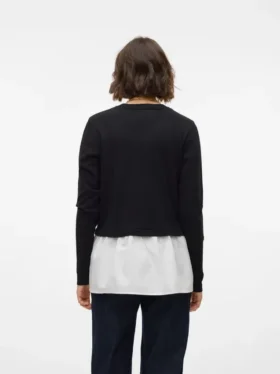 Vmjose Strickpullover