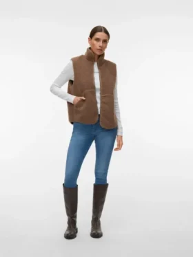 Vmjosefine Otw Gilet