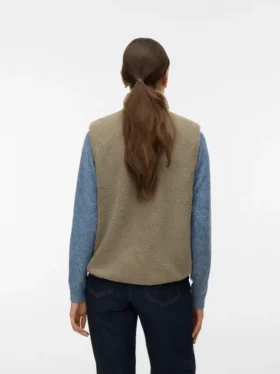 Vmjosefine Otw Gilet