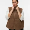 Vmjosefine Otw Gilet