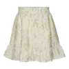 Vmjosie High Waist Shorts-Rock