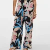 Vmjosie Hose mit hoher Taille