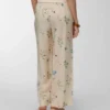 Vmjosie Hose mit hoher Taille