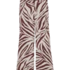 Vmjosie Hose mit hoher Taille