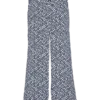 Vmjosie Hose mit hoher Taille