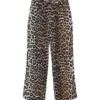 Vmjosie Hose mit hoher Taille