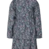 Vmjosie Kurzes Kleid mit Shorts