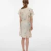 Vmjosie Kurzes Kleid mit Shorts