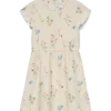 Vmjosie Kurzes Kleid mit Shorts