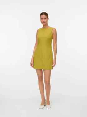 Vmjosie Kurzkleid