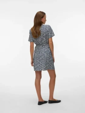 Vmjosie Kurzkleid