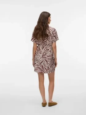 Vmjosie Kurzkleid