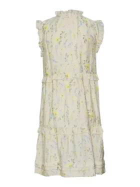 Vmjosie Kurzkleid