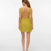 Vmjosie Kurzkleid
