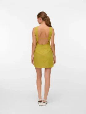 Vmjosie Kurzkleid