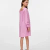 Vmjosie Kurzkleid