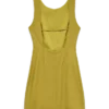 Vmjosie Kurzkleid