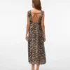 Vmjosie Langes Kleid