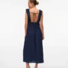 Vmjosie Langes Kleid