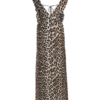 Vmjosie Langes Kleid