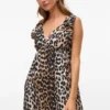 Vmjosie Langes Kleid