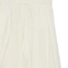 Vmjosie Langrock mit hoher Taille