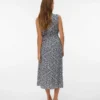 Vmjosie Midi-Kleid