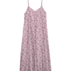 Vmjosie Midi-Kleid