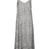 Vmjosie Midi-Kleid