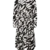 Vmjoss Langes Kleid