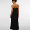 Vmjoy Langes Kleid