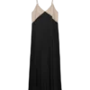 Vmjoy Langes Kleid