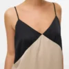 Vmjoy Langes Kleid