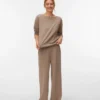Vmjulia Hose mit hoher Leibhöhe