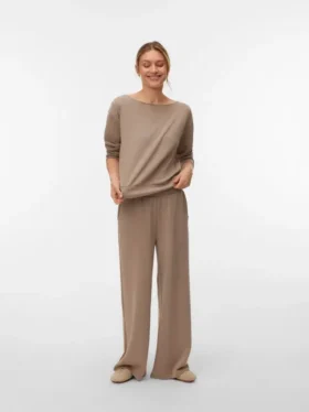 Vmjulia Hose mit hoher Leibhöhe