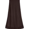 Vmjulia Langrock mit hoher Taille