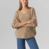 Vmjulie Strickpullover
