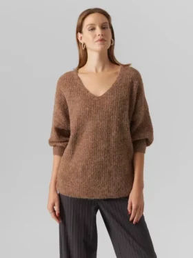 Vmjulie Strickpullover