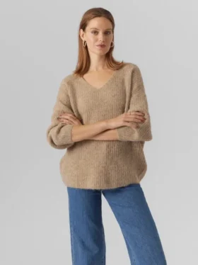 Vmjulie Strickpullover