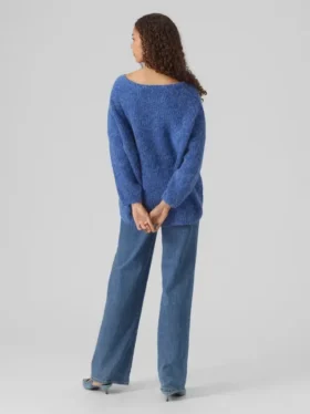 Vmjulie Strickpullover