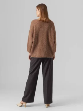 Vmjulie Strickpullover